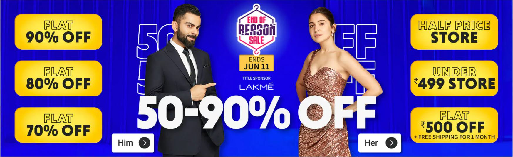 Online Shopping for Women, Men, Kids Fashion & Lifestyle